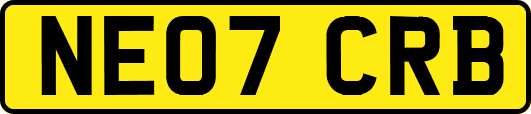 NE07CRB