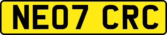 NE07CRC