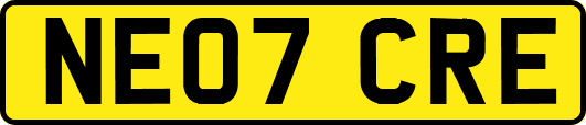 NE07CRE