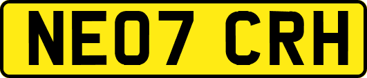 NE07CRH
