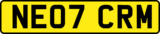 NE07CRM