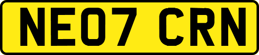 NE07CRN