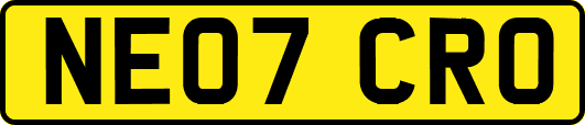 NE07CRO