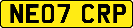 NE07CRP