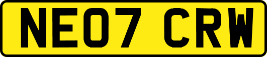 NE07CRW