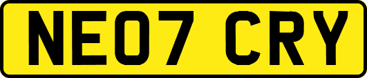 NE07CRY