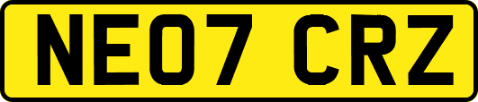 NE07CRZ