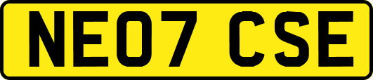 NE07CSE