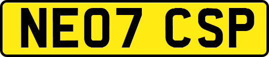 NE07CSP