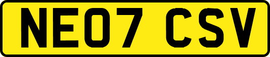 NE07CSV