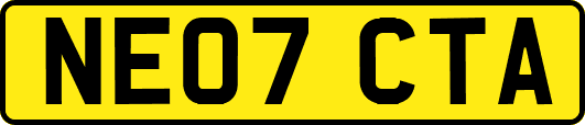 NE07CTA