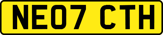 NE07CTH