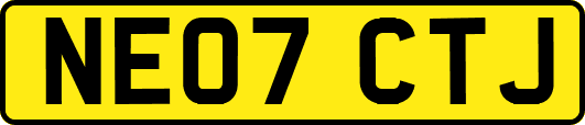 NE07CTJ