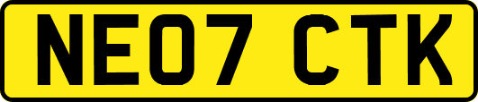 NE07CTK