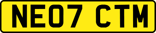 NE07CTM