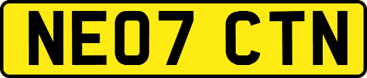 NE07CTN