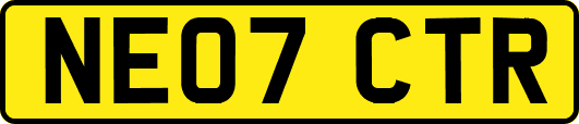NE07CTR