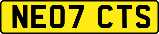 NE07CTS