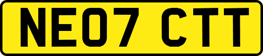 NE07CTT