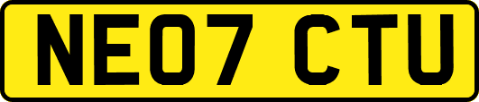 NE07CTU