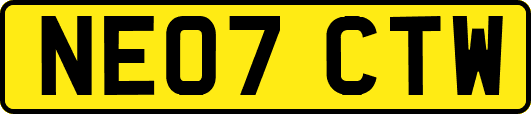 NE07CTW