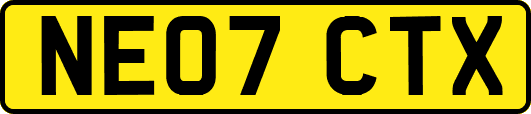 NE07CTX