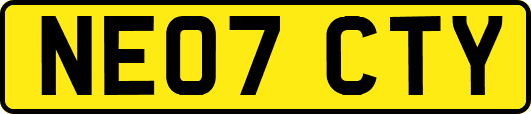 NE07CTY