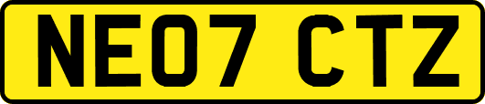 NE07CTZ