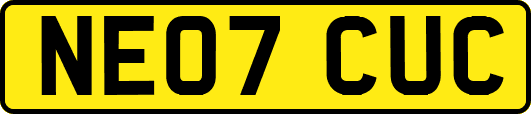 NE07CUC
