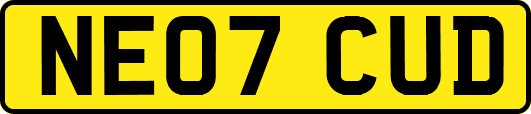NE07CUD