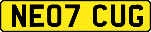 NE07CUG