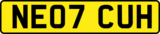 NE07CUH