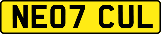 NE07CUL