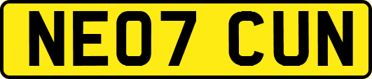 NE07CUN