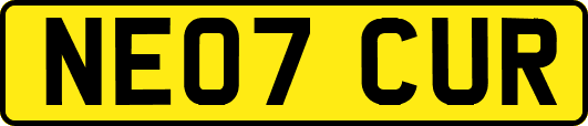 NE07CUR