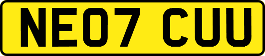 NE07CUU