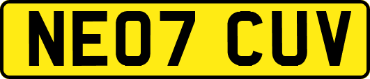 NE07CUV