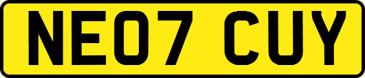 NE07CUY
