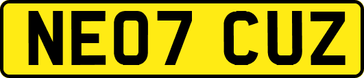 NE07CUZ