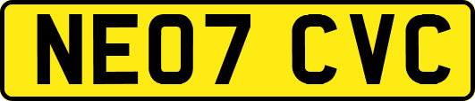 NE07CVC