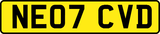 NE07CVD