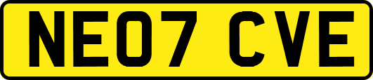 NE07CVE