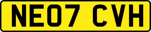 NE07CVH