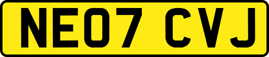 NE07CVJ