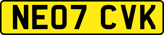 NE07CVK