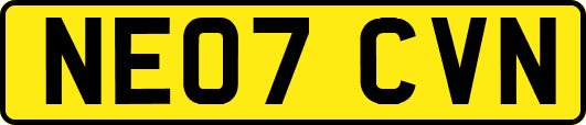 NE07CVN