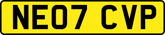 NE07CVP