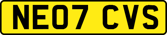 NE07CVS