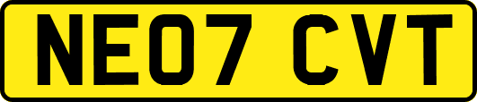 NE07CVT
