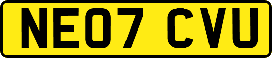 NE07CVU